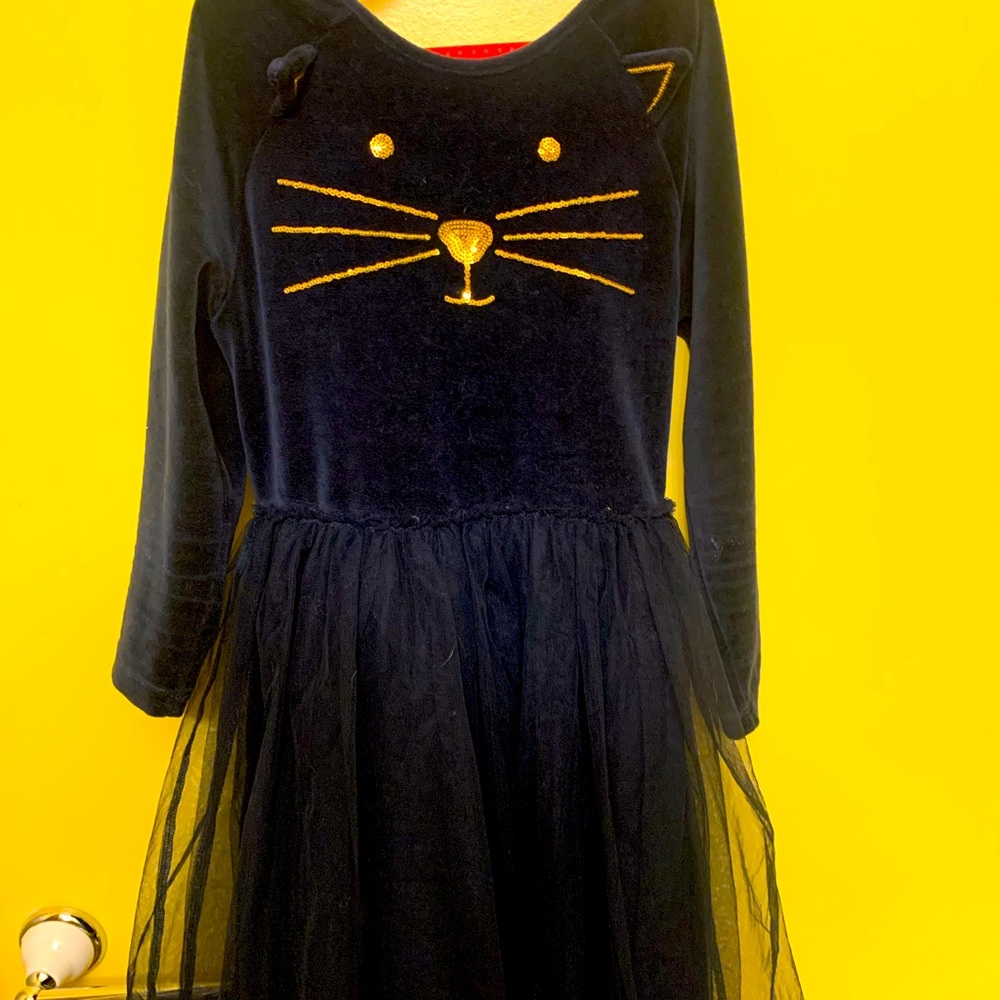 Mini Boden dress size 11-12Y